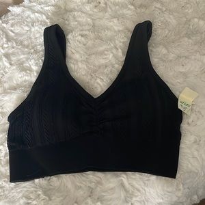 Aerie bandeau bra
